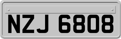 NZJ6808
