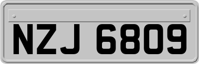 NZJ6809