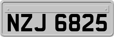 NZJ6825