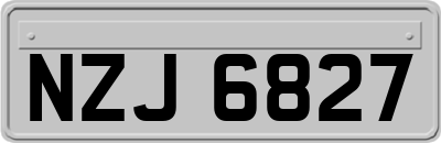 NZJ6827