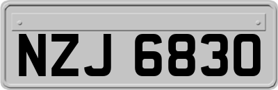 NZJ6830