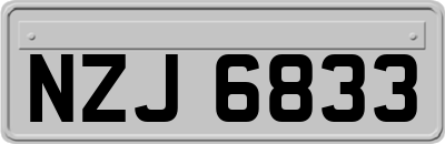 NZJ6833