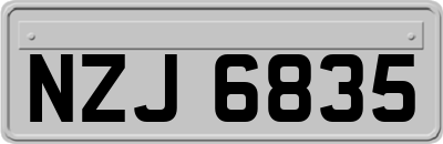 NZJ6835
