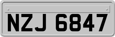 NZJ6847