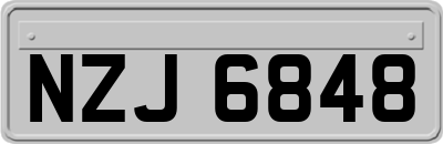 NZJ6848