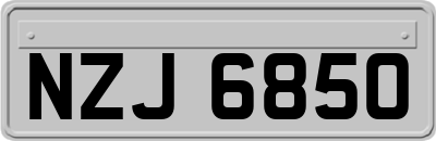 NZJ6850