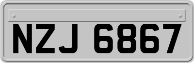 NZJ6867