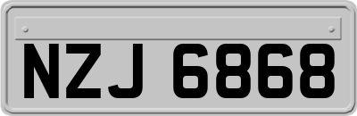 NZJ6868