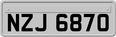 NZJ6870