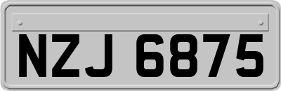 NZJ6875