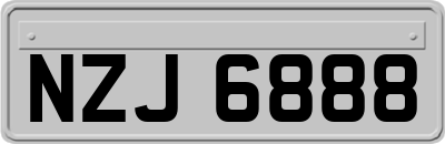 NZJ6888
