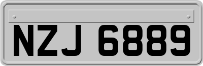 NZJ6889