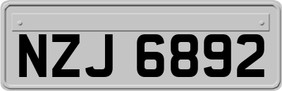 NZJ6892