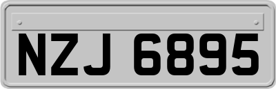 NZJ6895