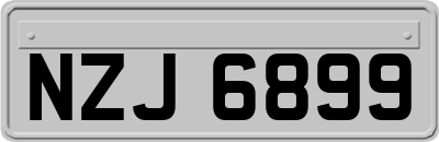 NZJ6899