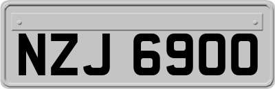 NZJ6900