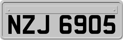 NZJ6905