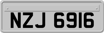 NZJ6916