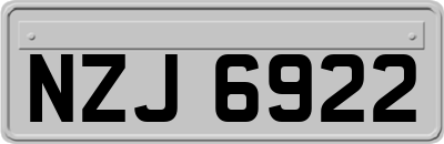 NZJ6922