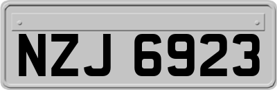 NZJ6923