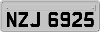 NZJ6925