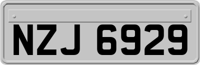 NZJ6929