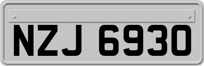 NZJ6930