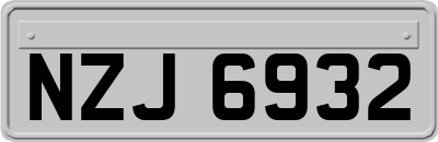 NZJ6932