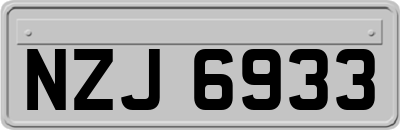 NZJ6933