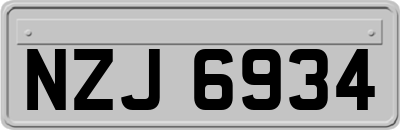 NZJ6934