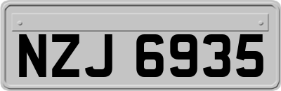 NZJ6935