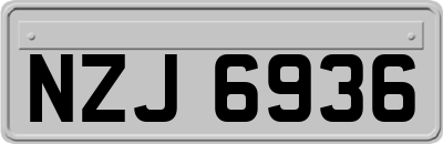 NZJ6936
