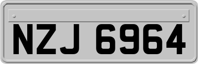 NZJ6964