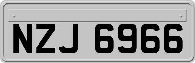 NZJ6966