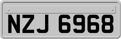 NZJ6968