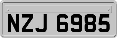 NZJ6985