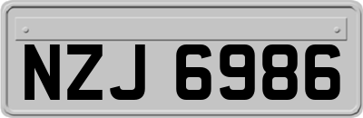 NZJ6986