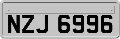 NZJ6996