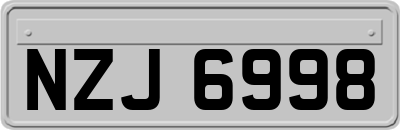 NZJ6998