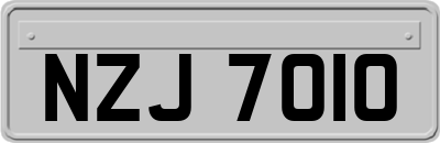 NZJ7010