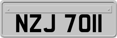 NZJ7011