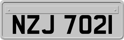 NZJ7021