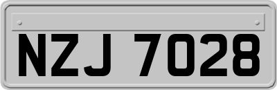 NZJ7028