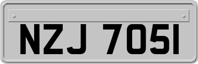 NZJ7051
