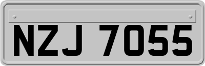 NZJ7055
