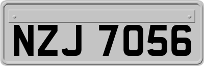 NZJ7056