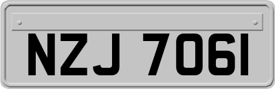 NZJ7061