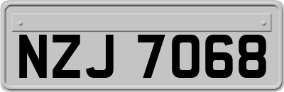 NZJ7068