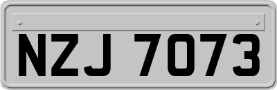 NZJ7073