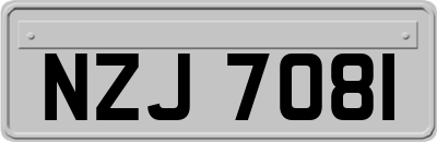 NZJ7081